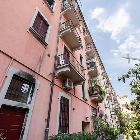Spacious Onebedroom Navigli - Mirable Pm Milan Exterior photo