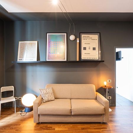Spacious Onebedroom Navigli - Mirable Pm Milan Exterior photo