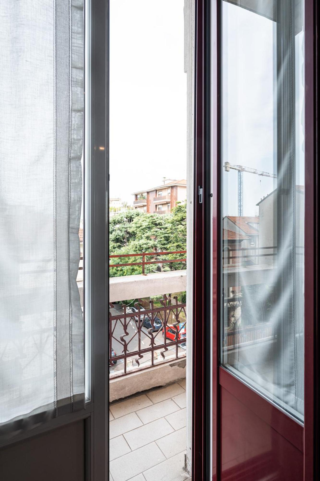 Spacious Onebedroom Navigli - Mirable Pm Milan Exterior photo